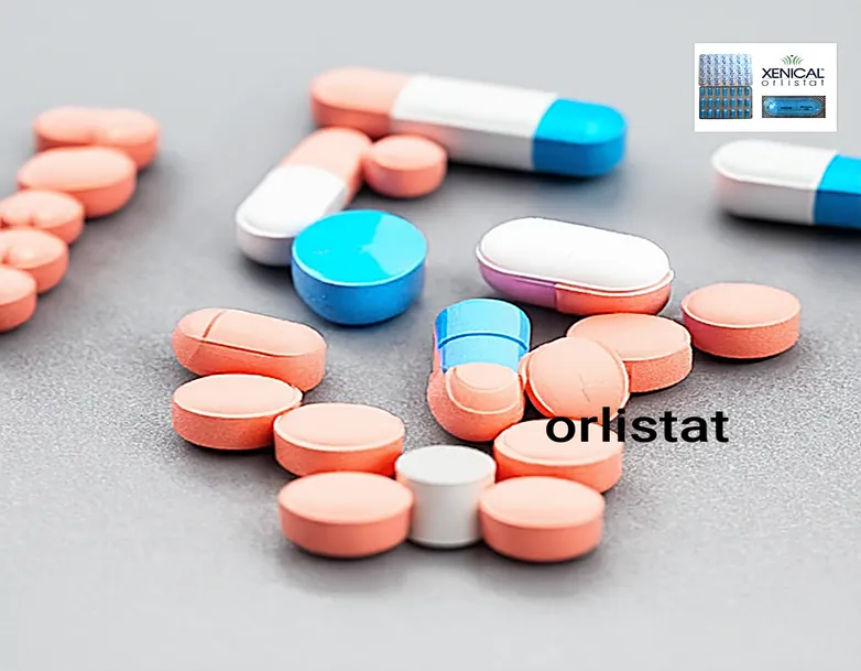 Orlistat 1