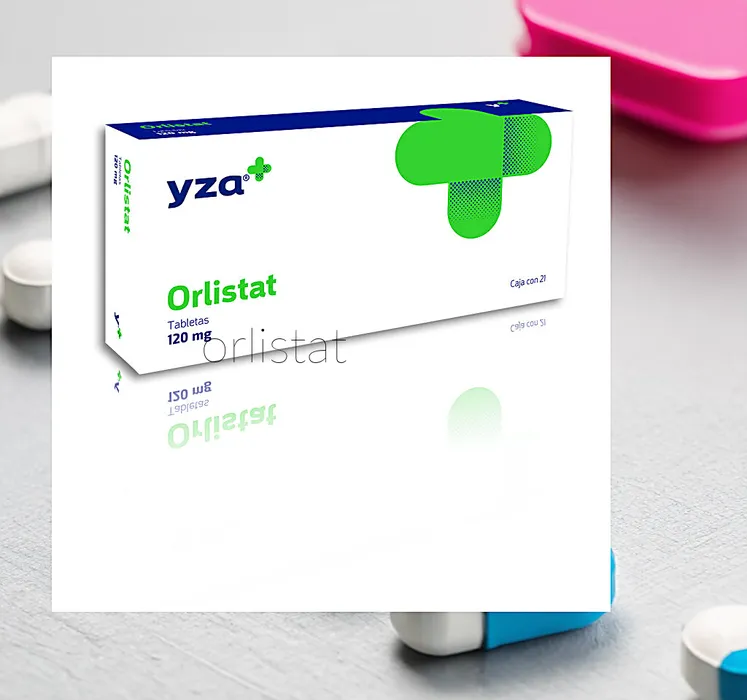 Orlistat 2